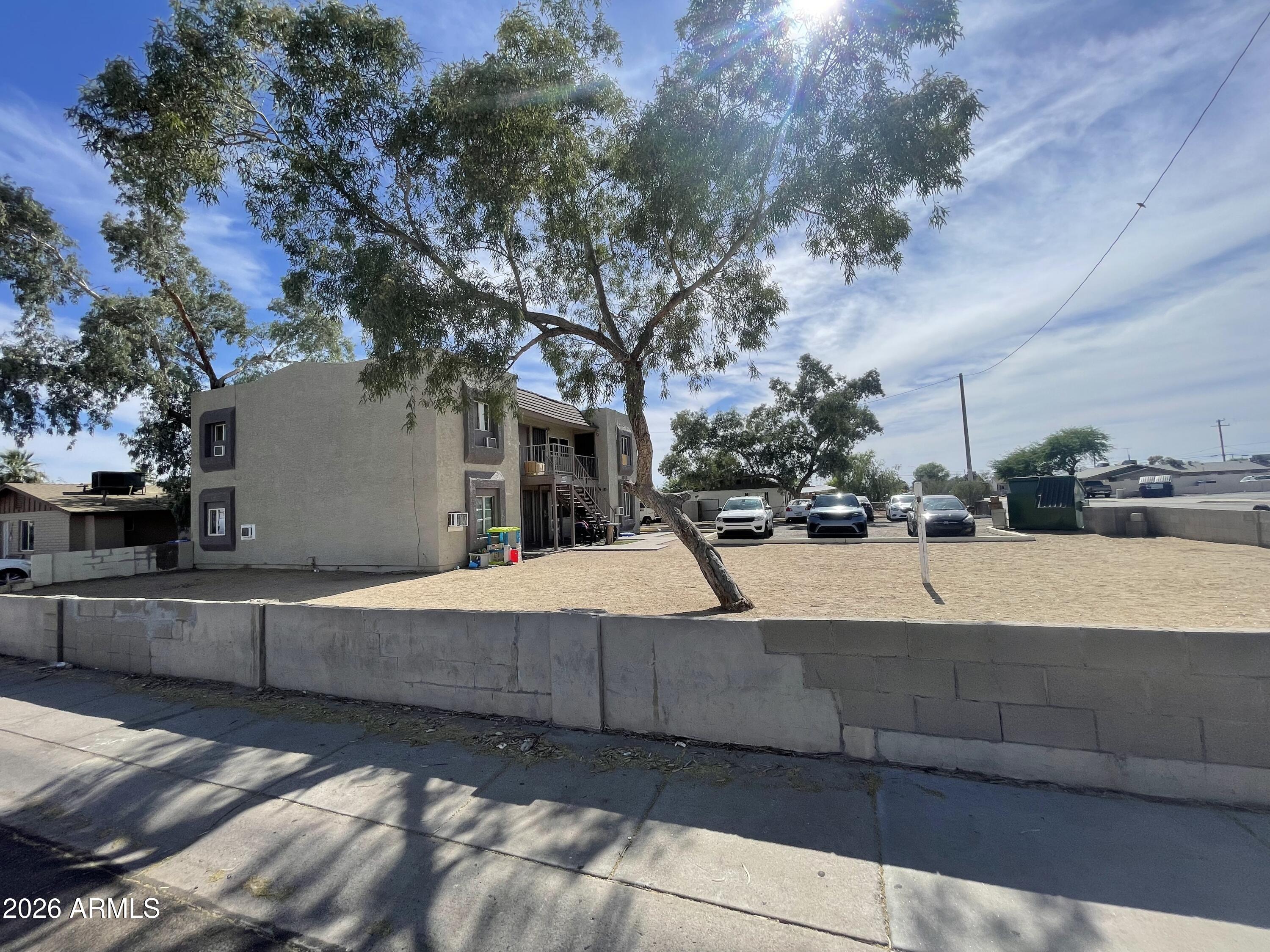 9648 N 12TH Avenue