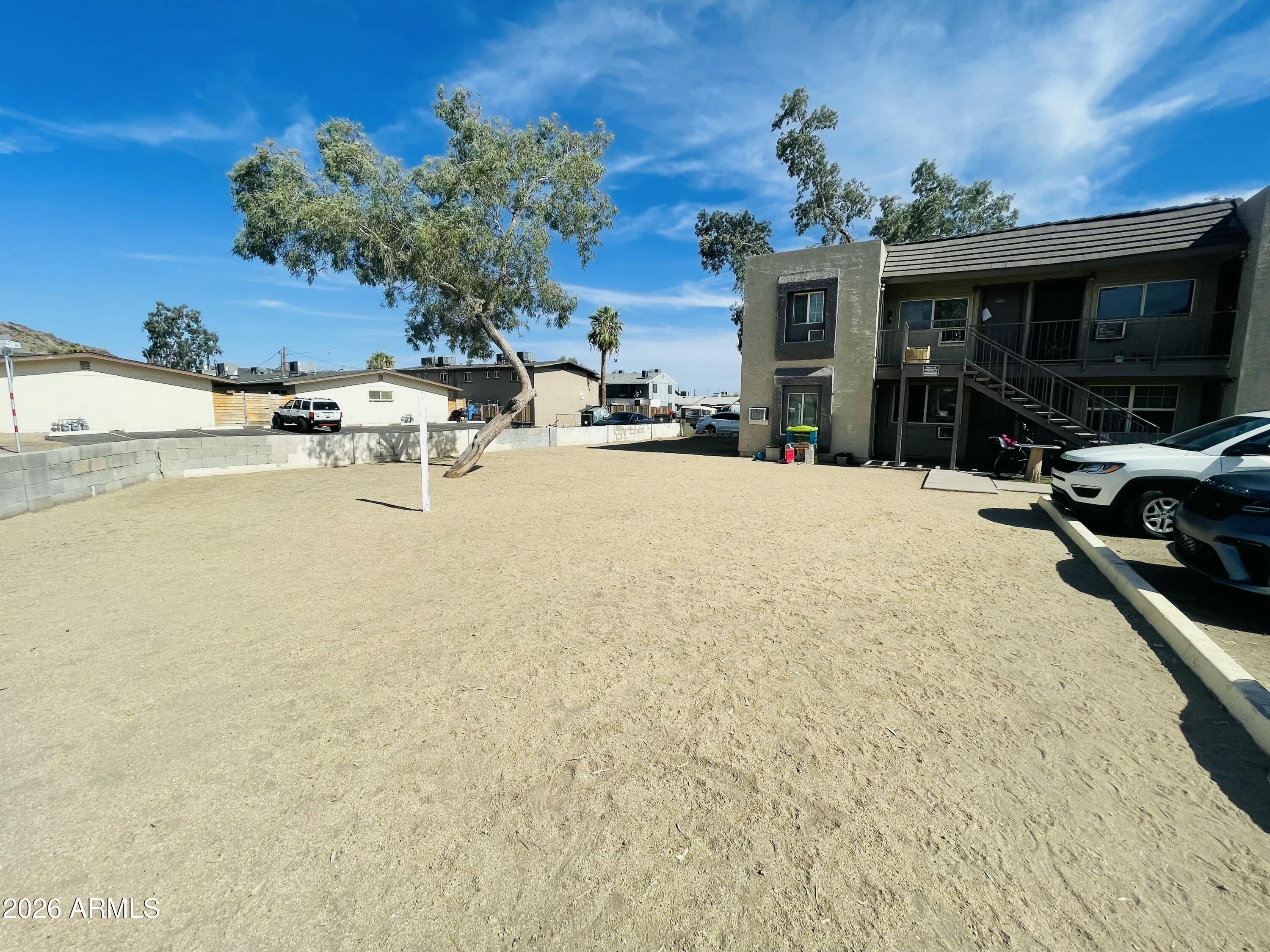 9648 N 12TH Avenue