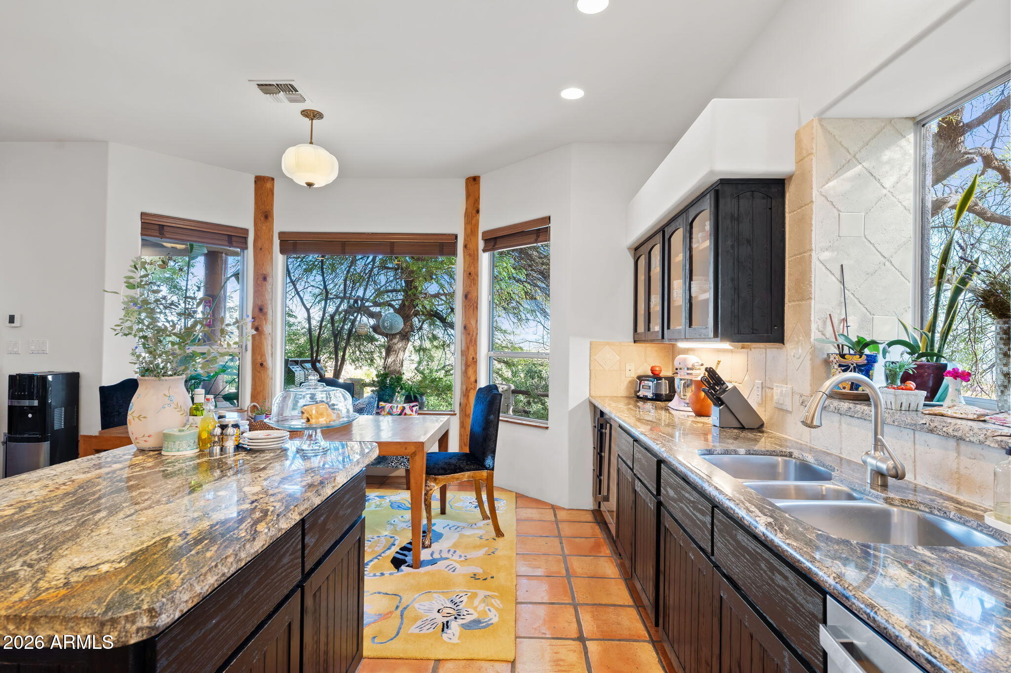 Tonto Hills - Residential