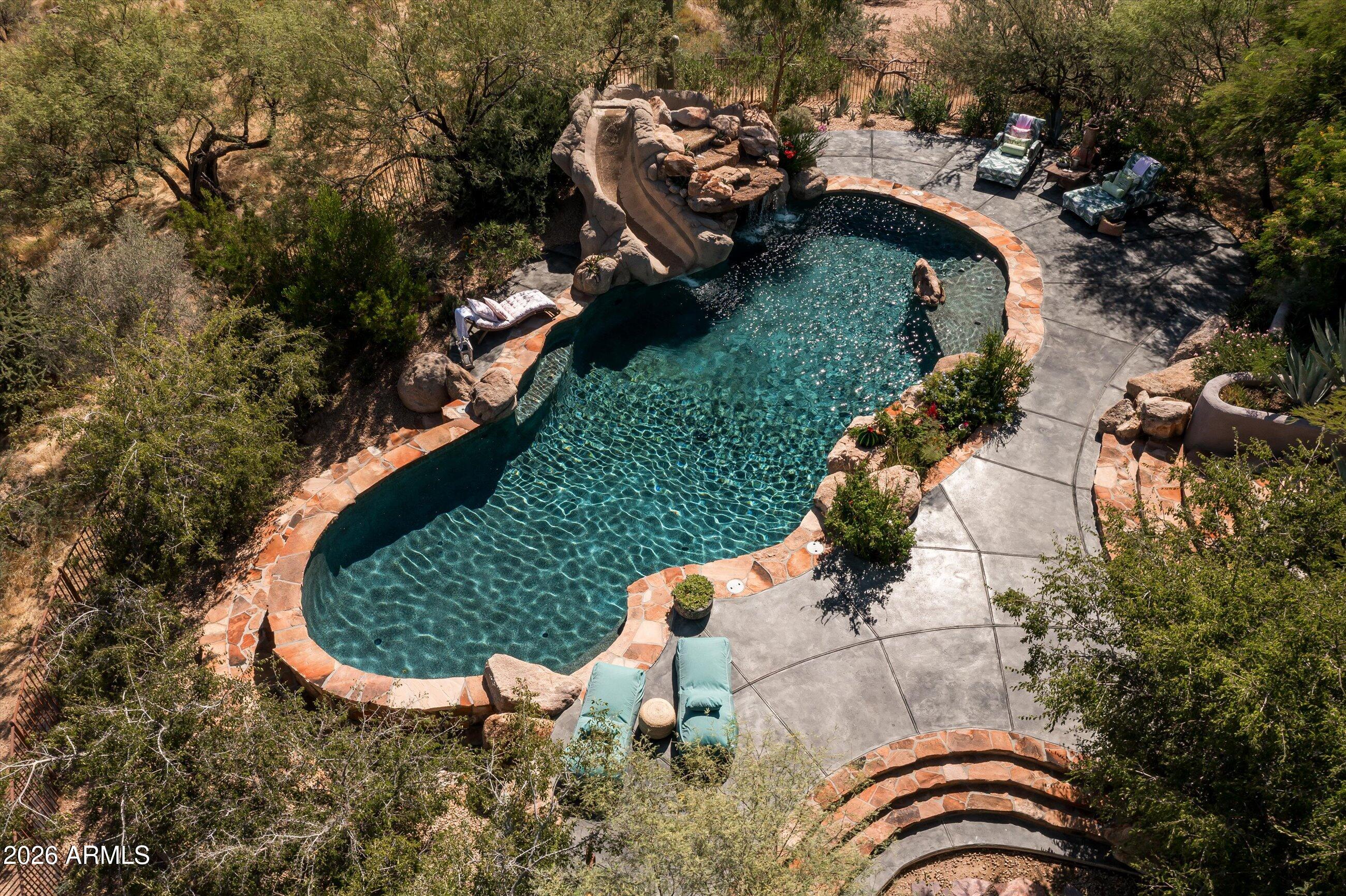 42421 N Deer Trail Road