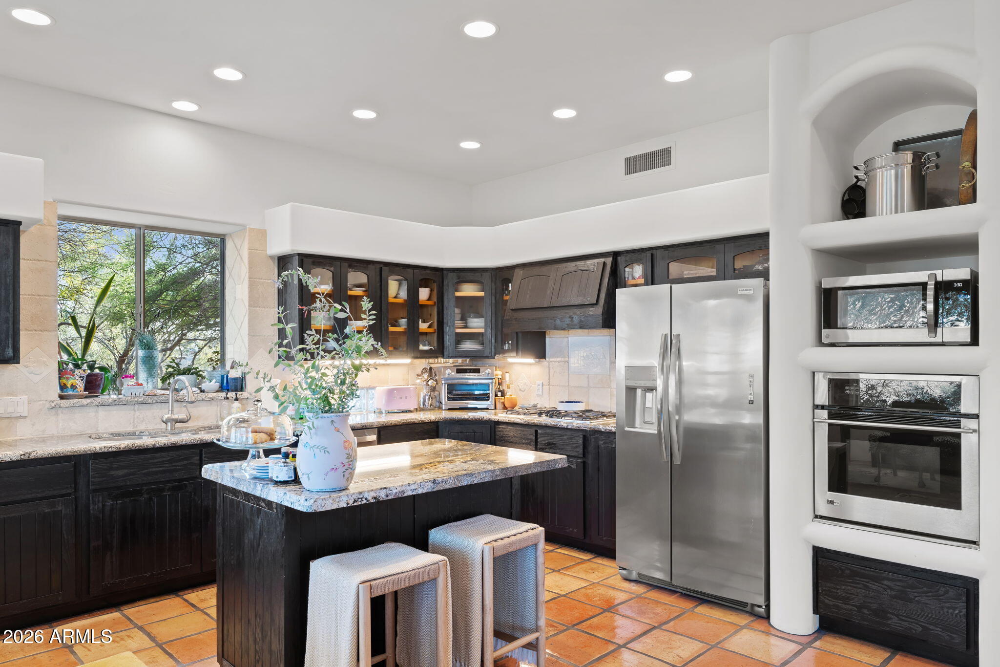 Tonto Hills - Residential