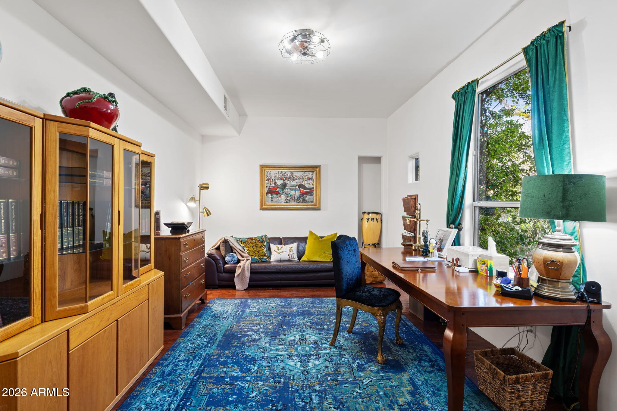 Tonto Hills - Residential