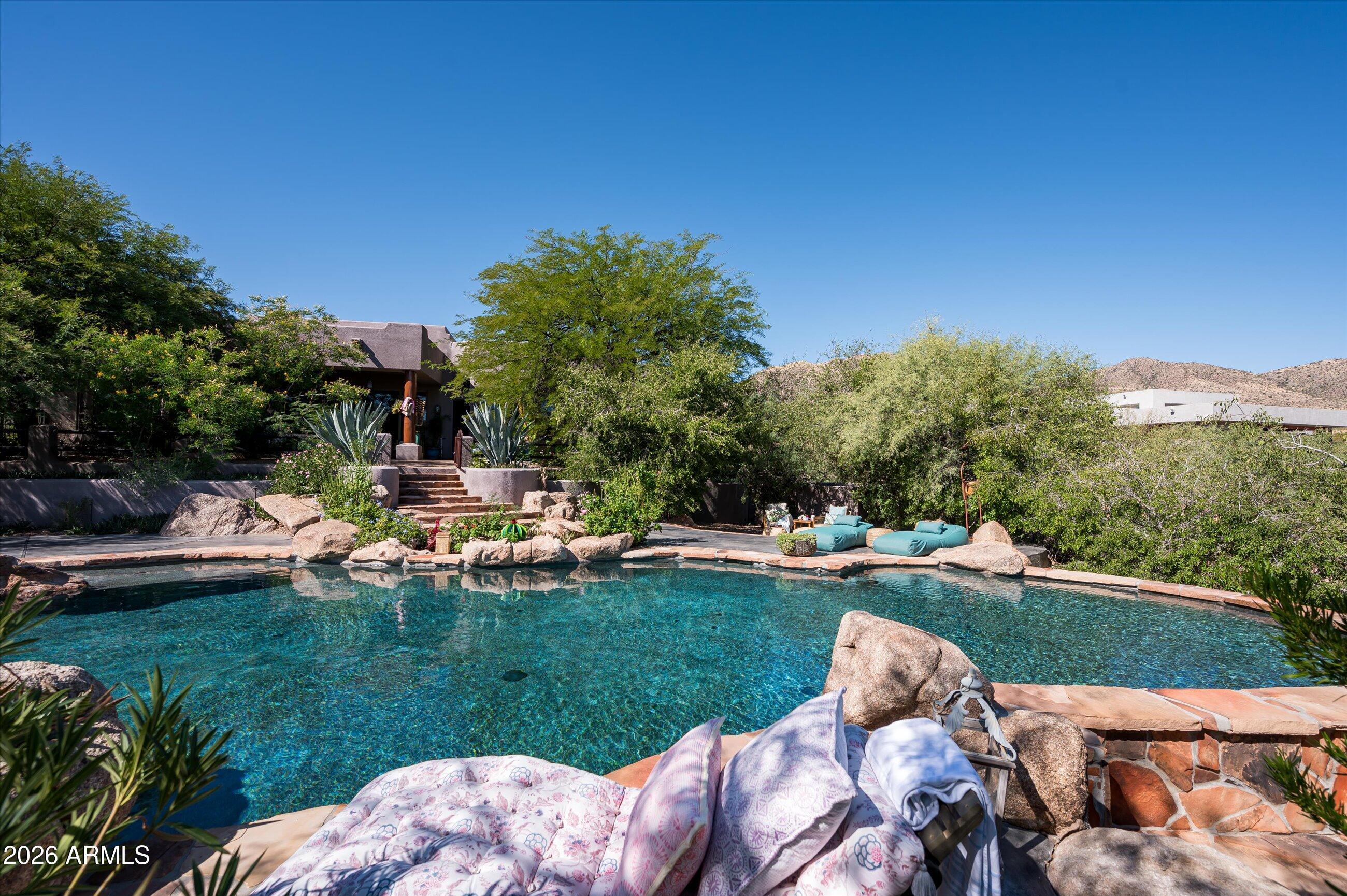 Tonto Hills - Residential