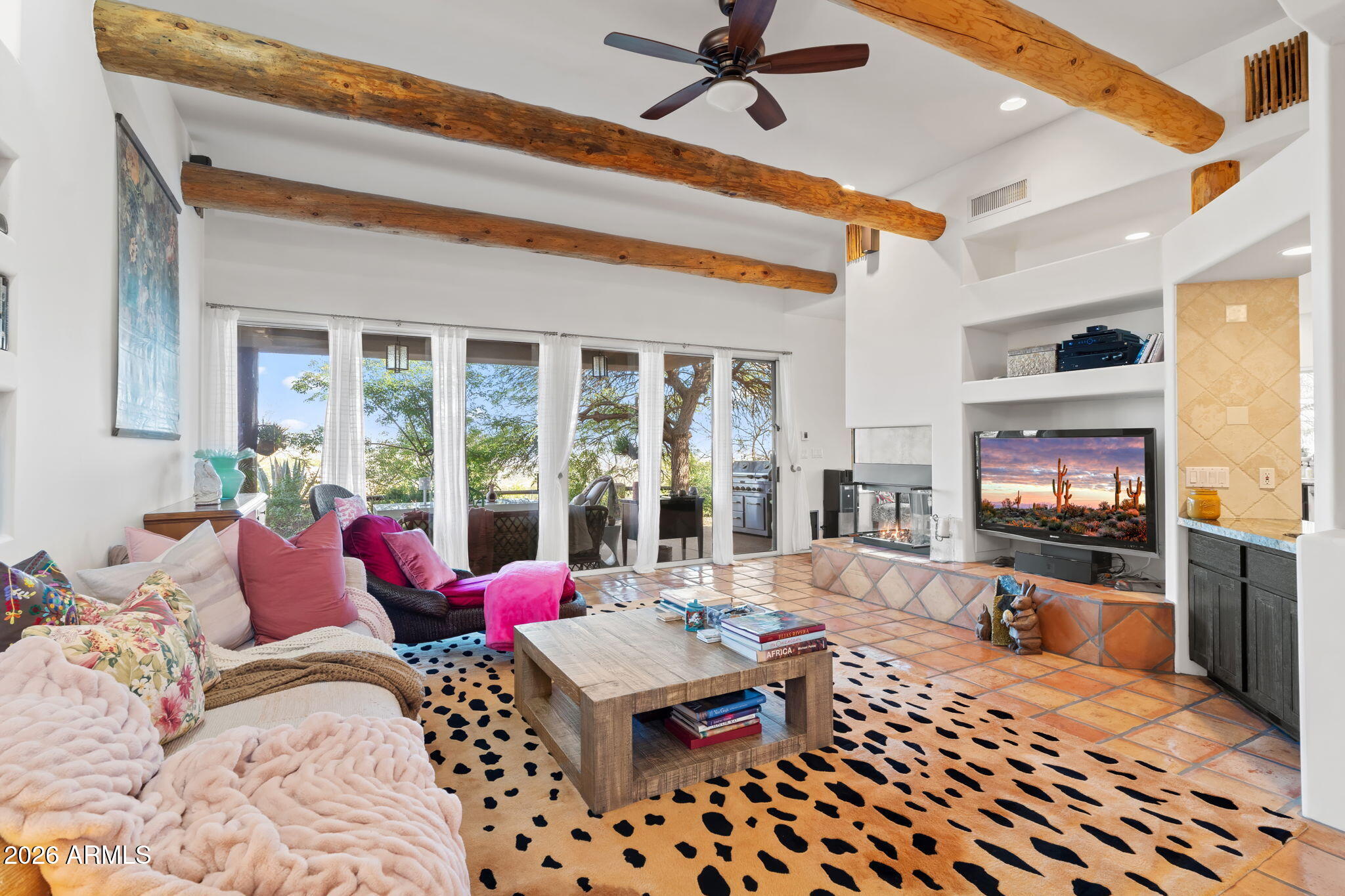 Tonto Hills - Residential