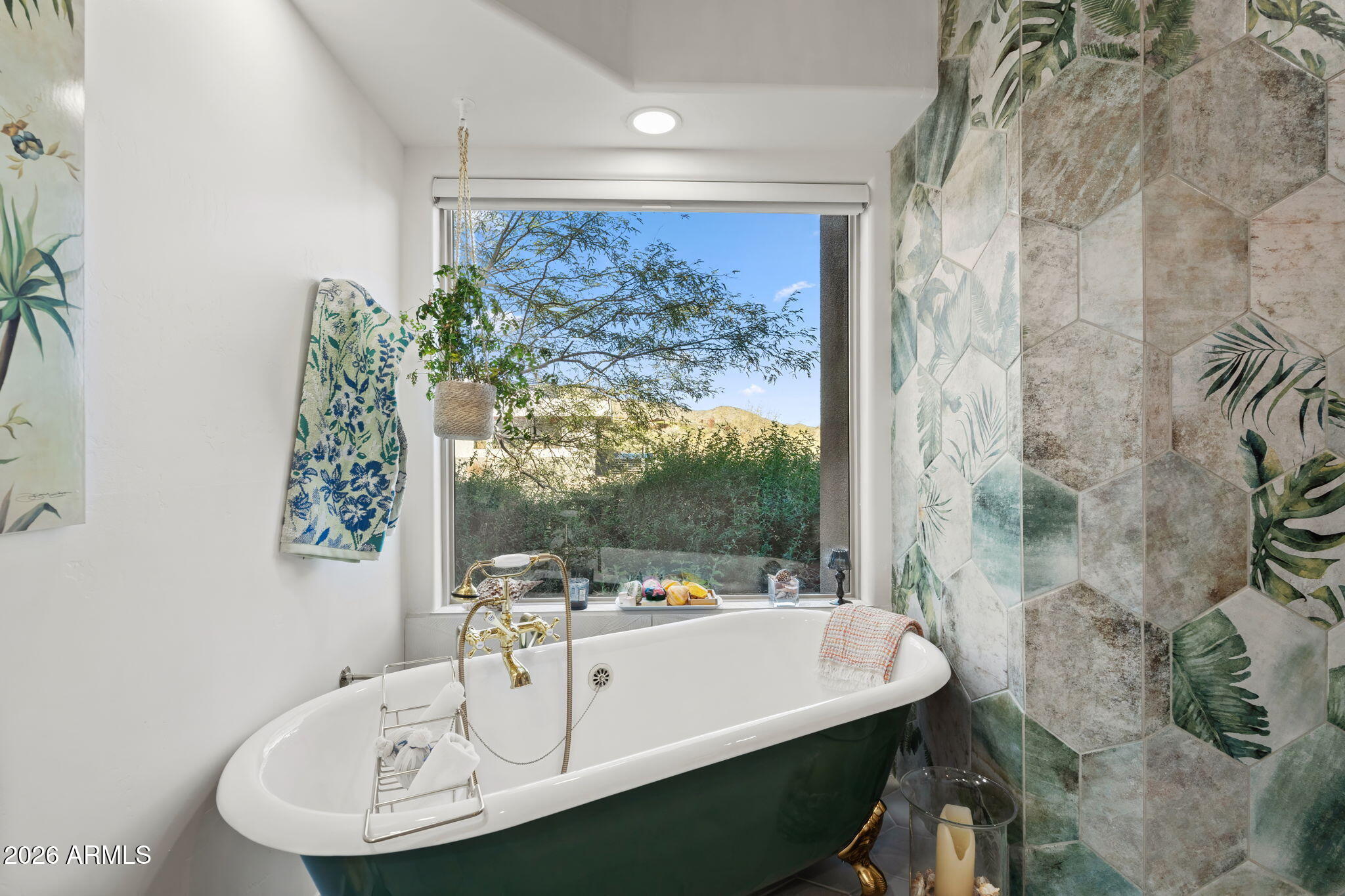 Tonto Hills - Residential