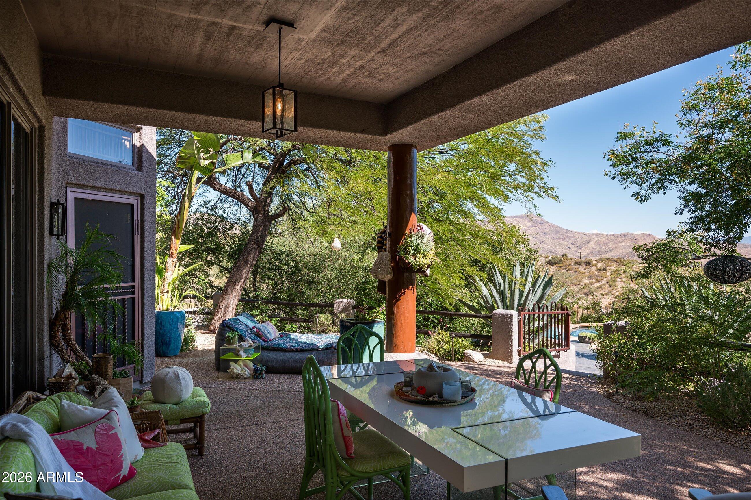 Tonto Hills - Residential