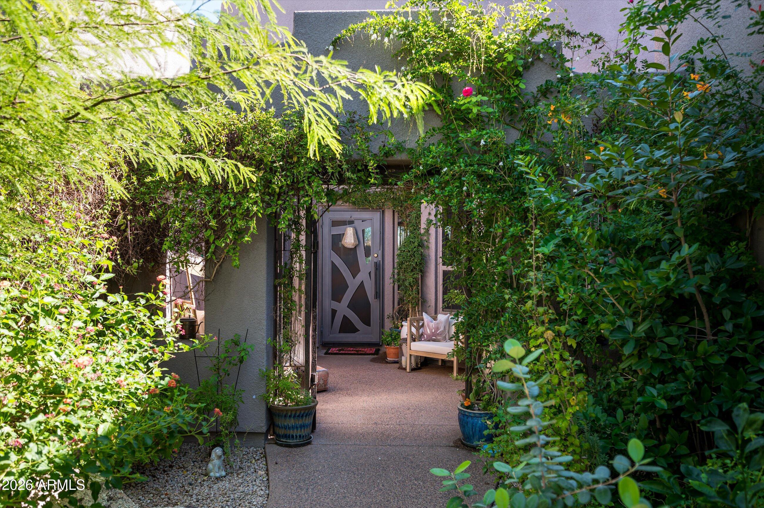 Tonto Hills - Residential