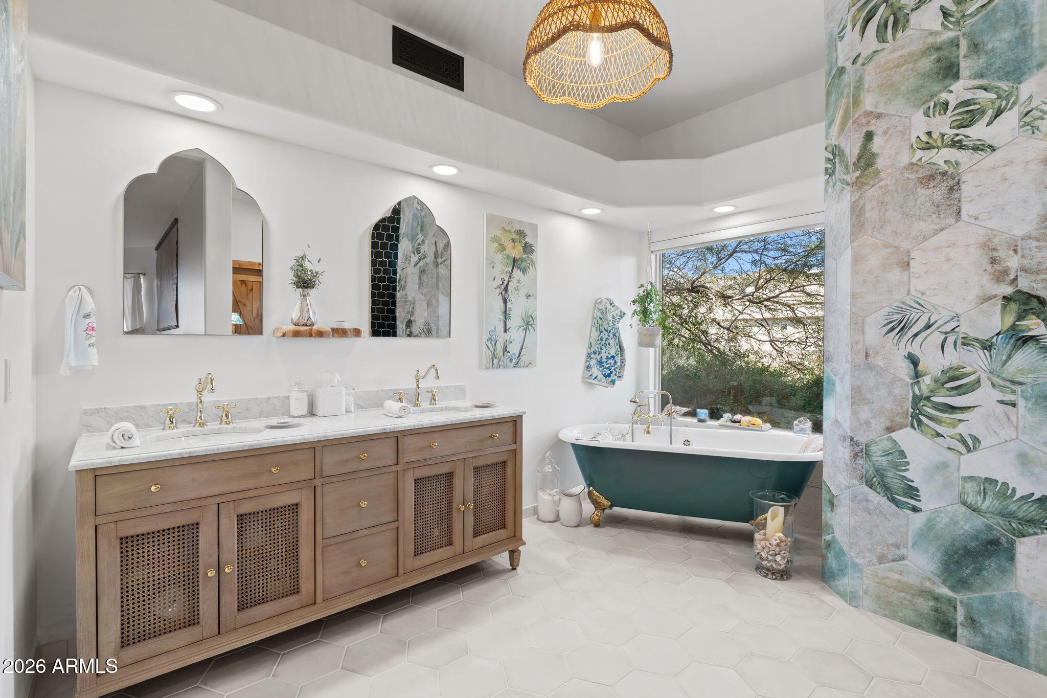 Tonto Hills - Residential