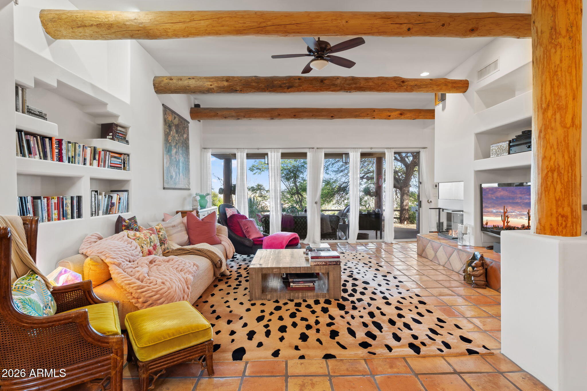 Tonto Hills - Residential