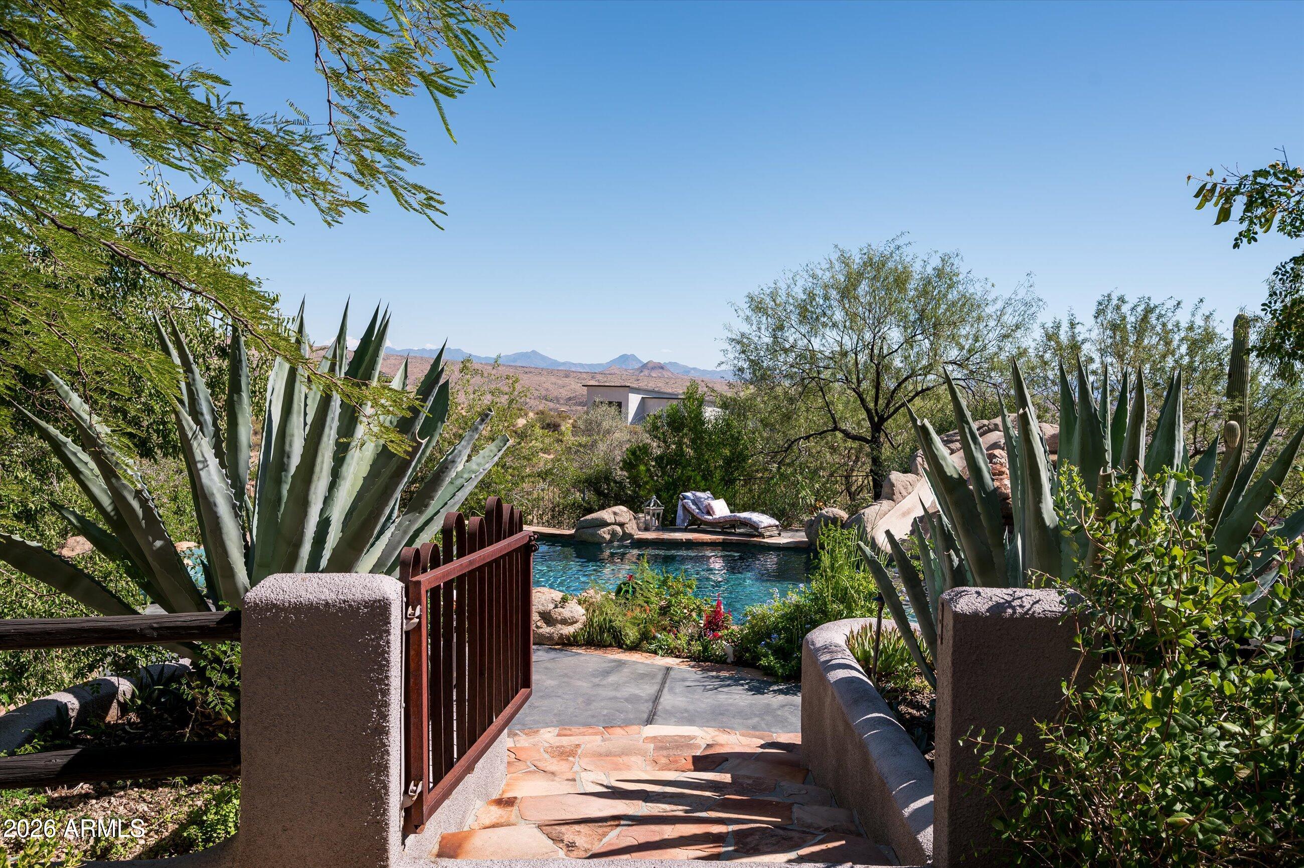 Tonto Hills - Residential