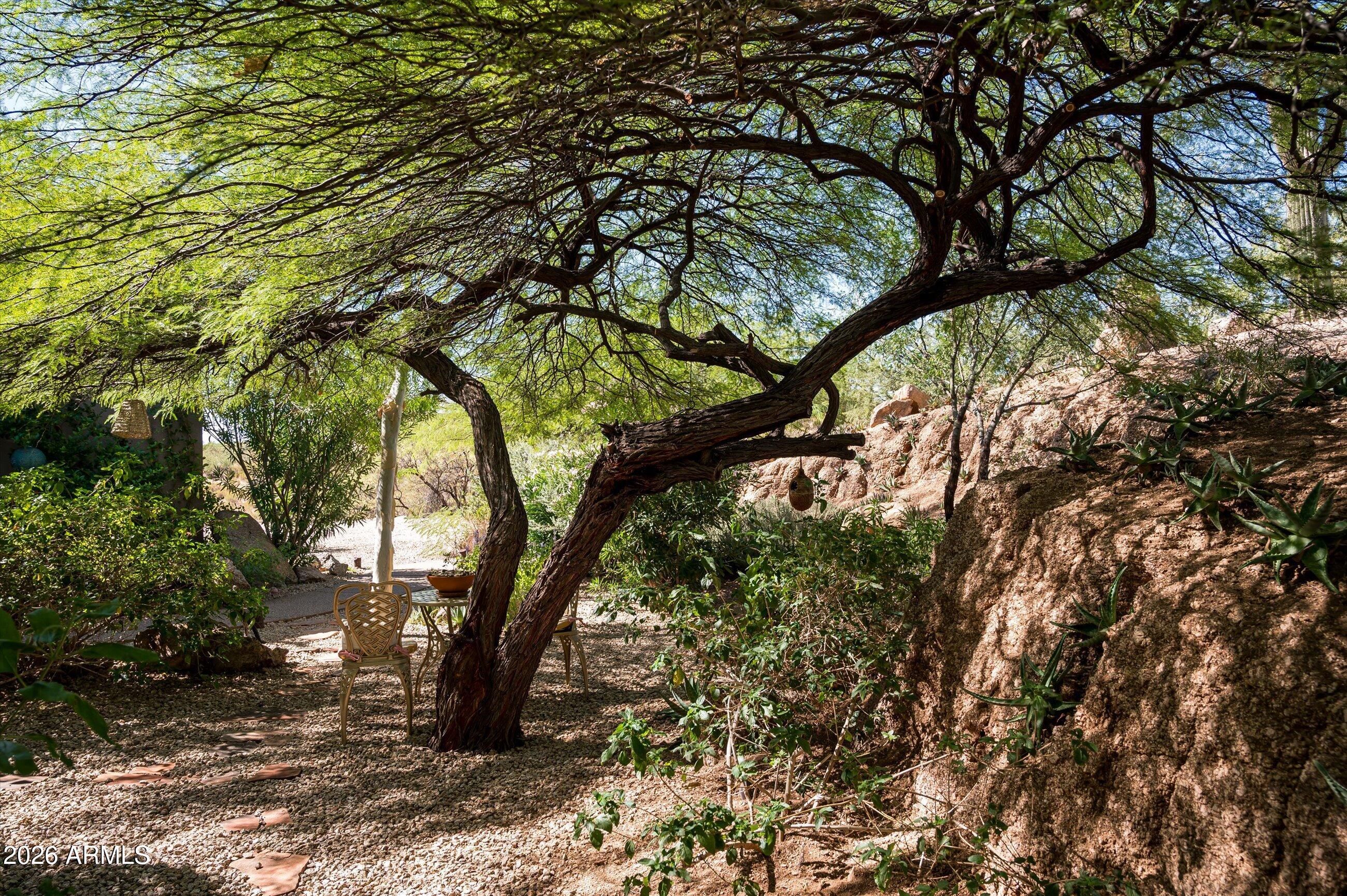 Tonto Hills - Residential