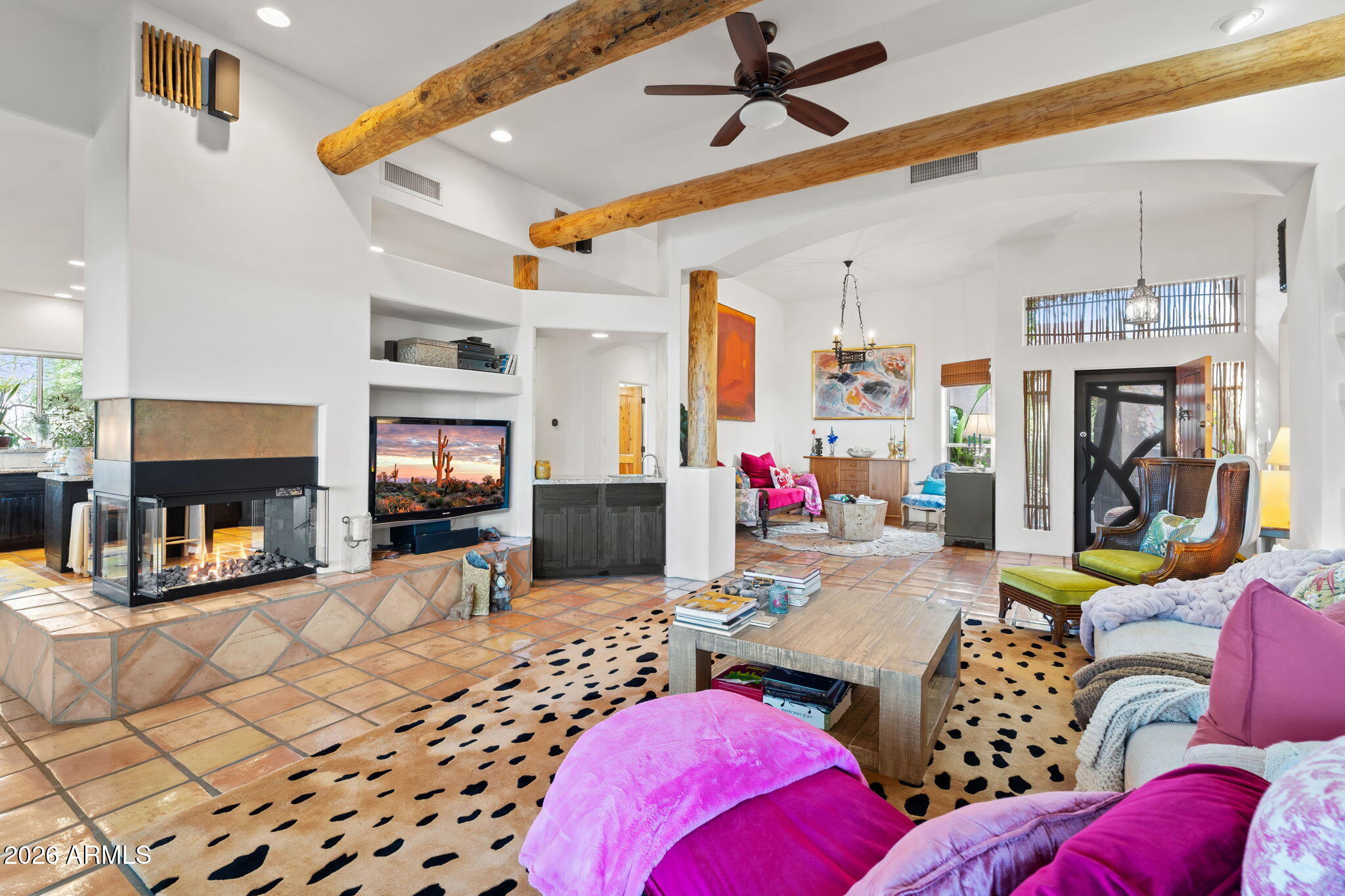 Tonto Hills - Residential