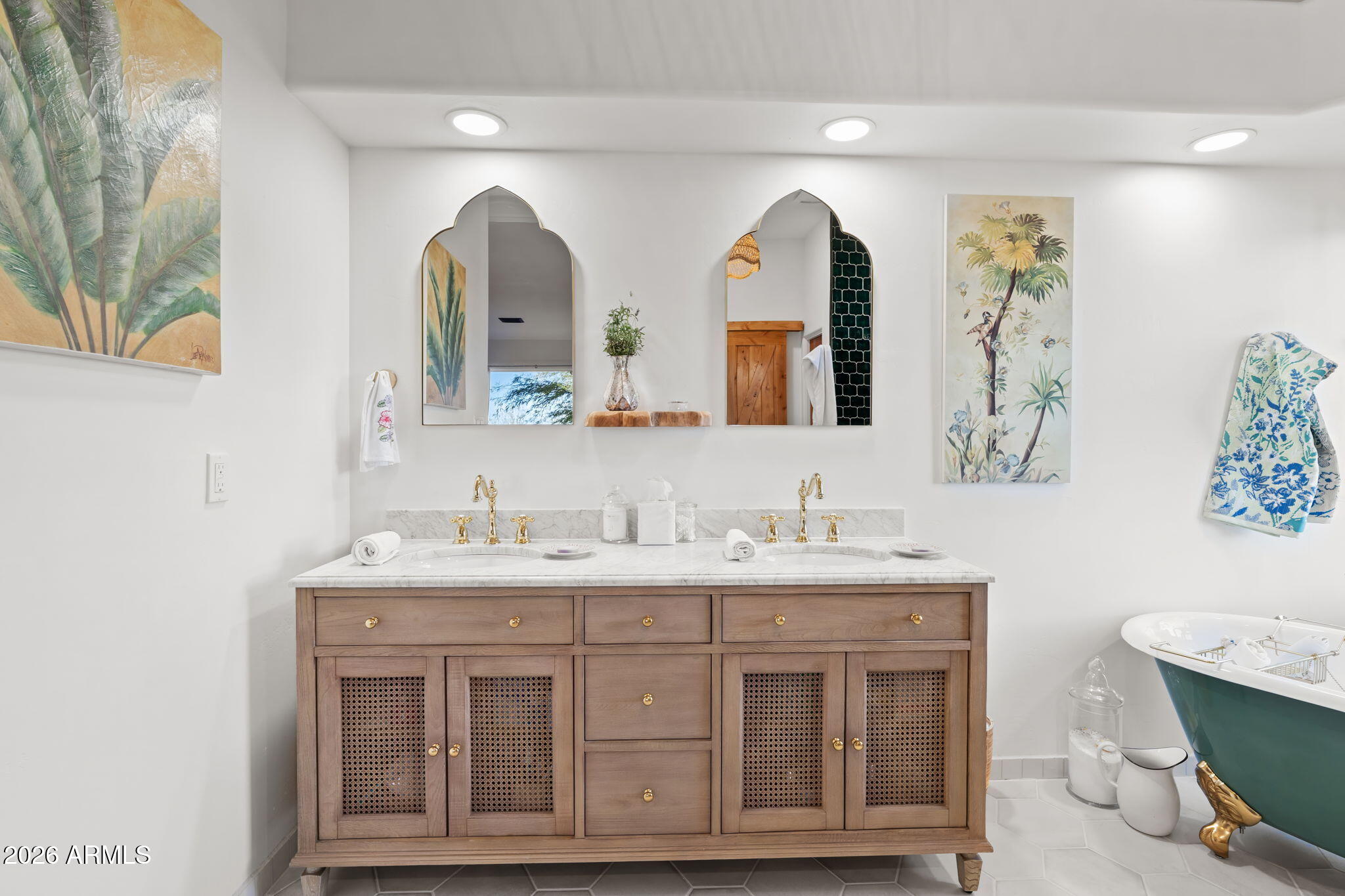 Tonto Hills - Residential