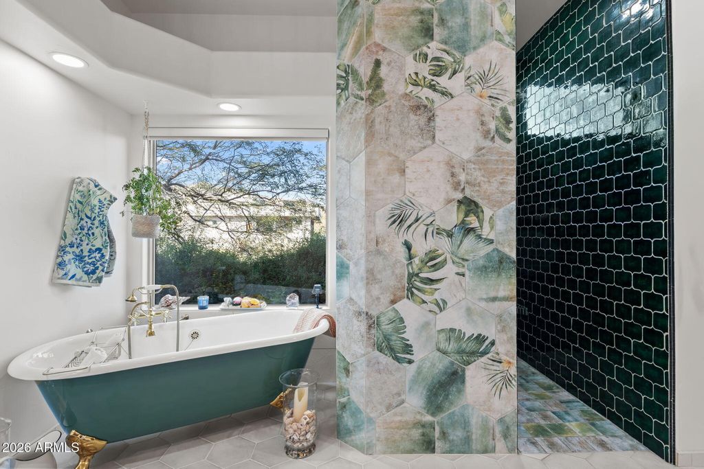 Photo of 42421 N Deer Trail Road, Cave Creek, AZ 85331 (MLS # 6962894)