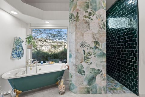 Photo of 42421 N Deer Trail Road, Cave Creek, AZ 85331 (MLS # 6962894)