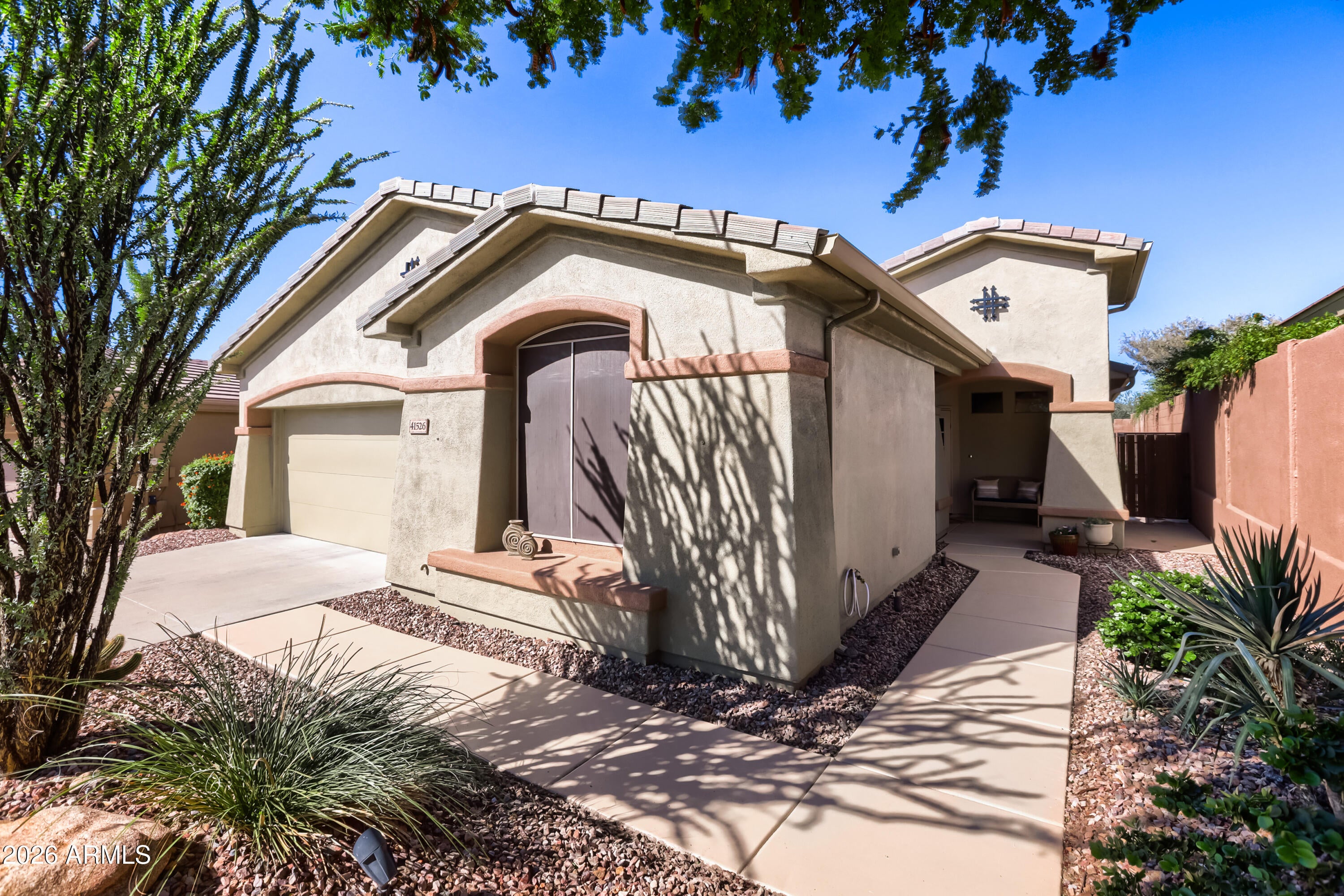 41526 N CLEAR CROSSING Road