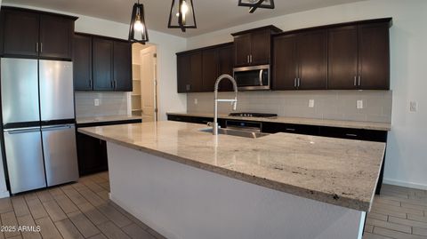 11046 W LEVI Drive Tolleson AZ 85353