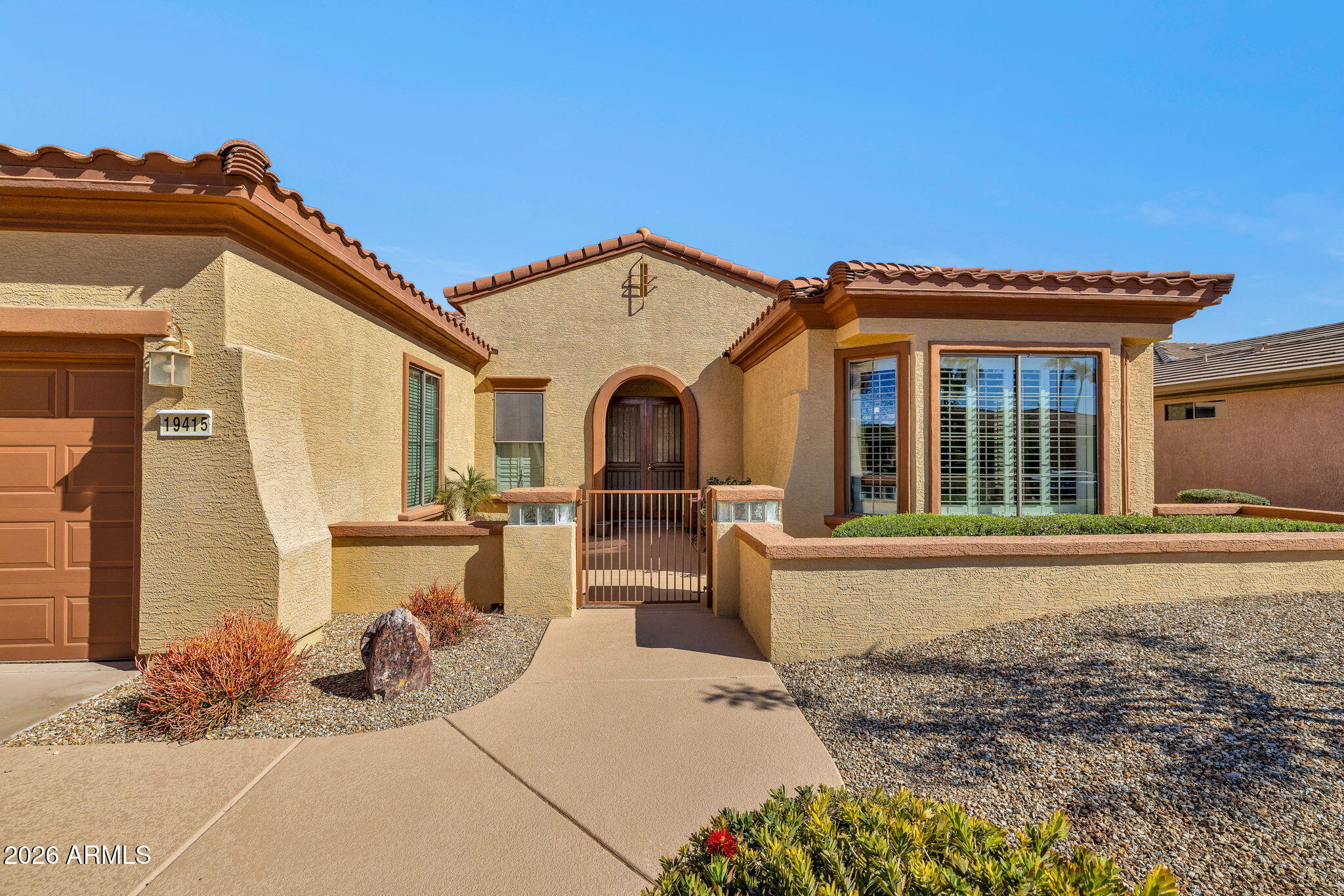 19415 N PONDEROSA Court