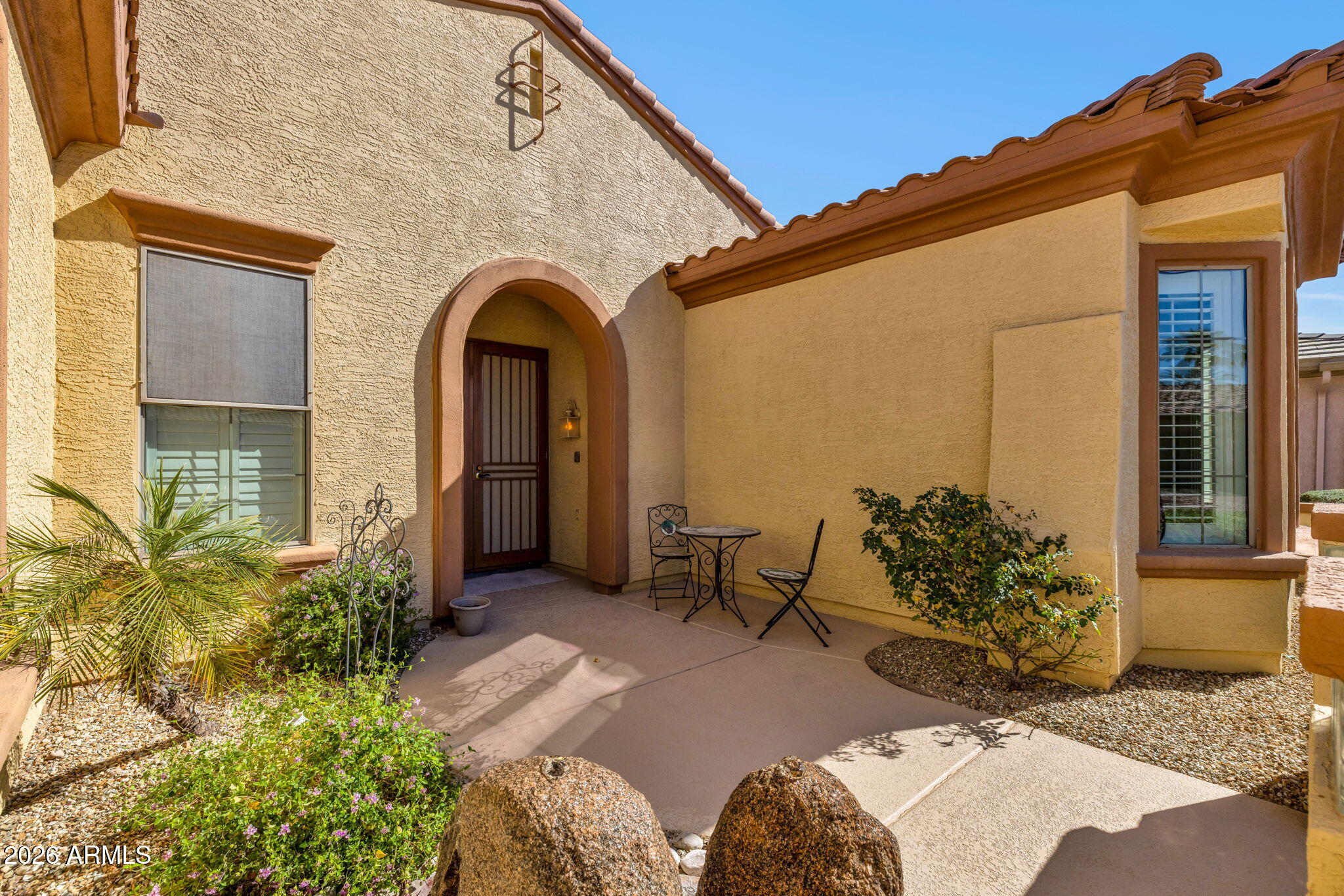 19415 N PONDEROSA Court