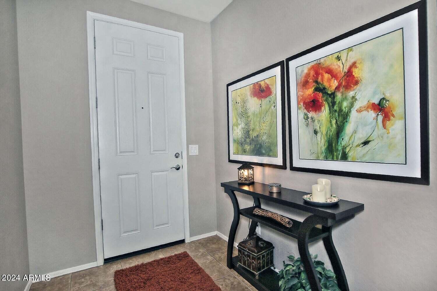 4394 N HUMMINGBIRD Drive