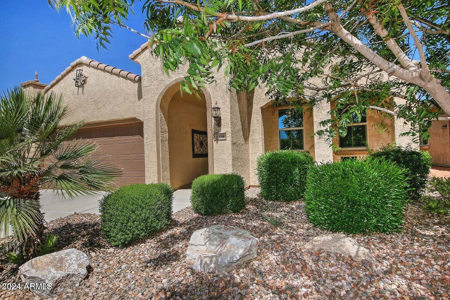 4394 N HUMMINGBIRD Drive