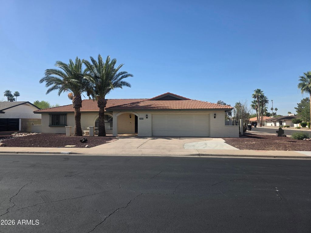 Photo of 2409 E Jensen Street, Mesa, AZ 85213 (MLS # 7030832)