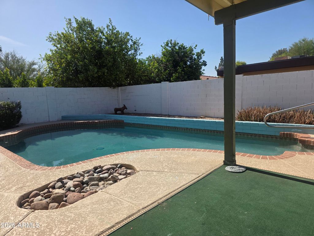 Photo of 2409 E Jensen Street, Mesa, AZ 85213 (MLS # 7030832)