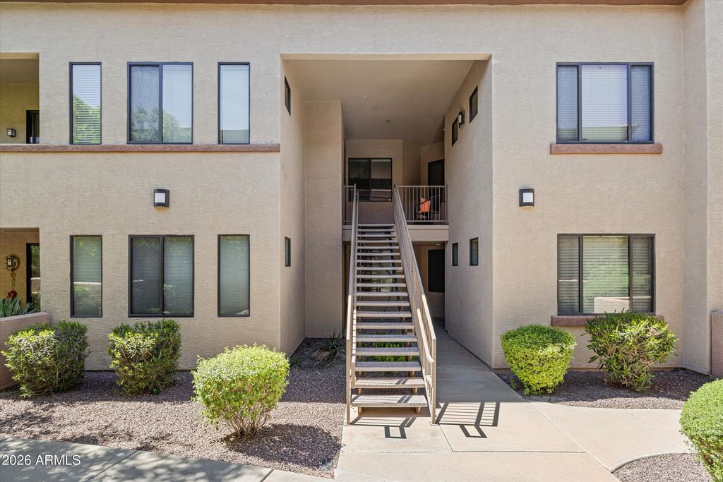 Photo of 3330 S Gilbert Road #2027, Chandler, AZ 85286 (MLS # 7001030)