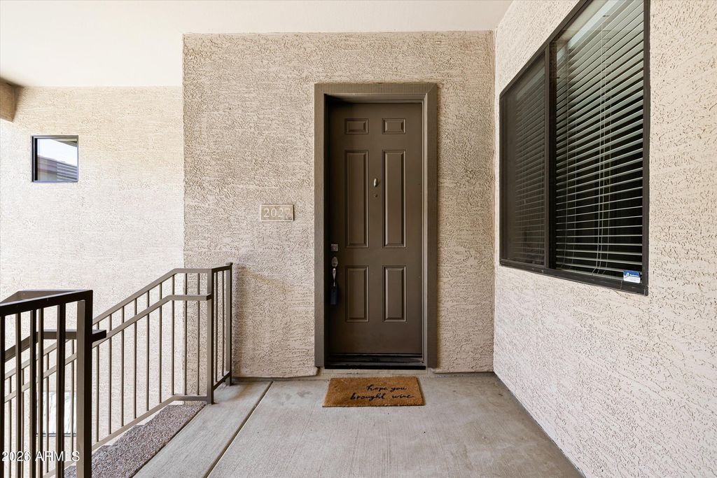 Photo of 3330 S Gilbert Road #2027, Chandler, AZ 85286 (MLS # 7001030)
