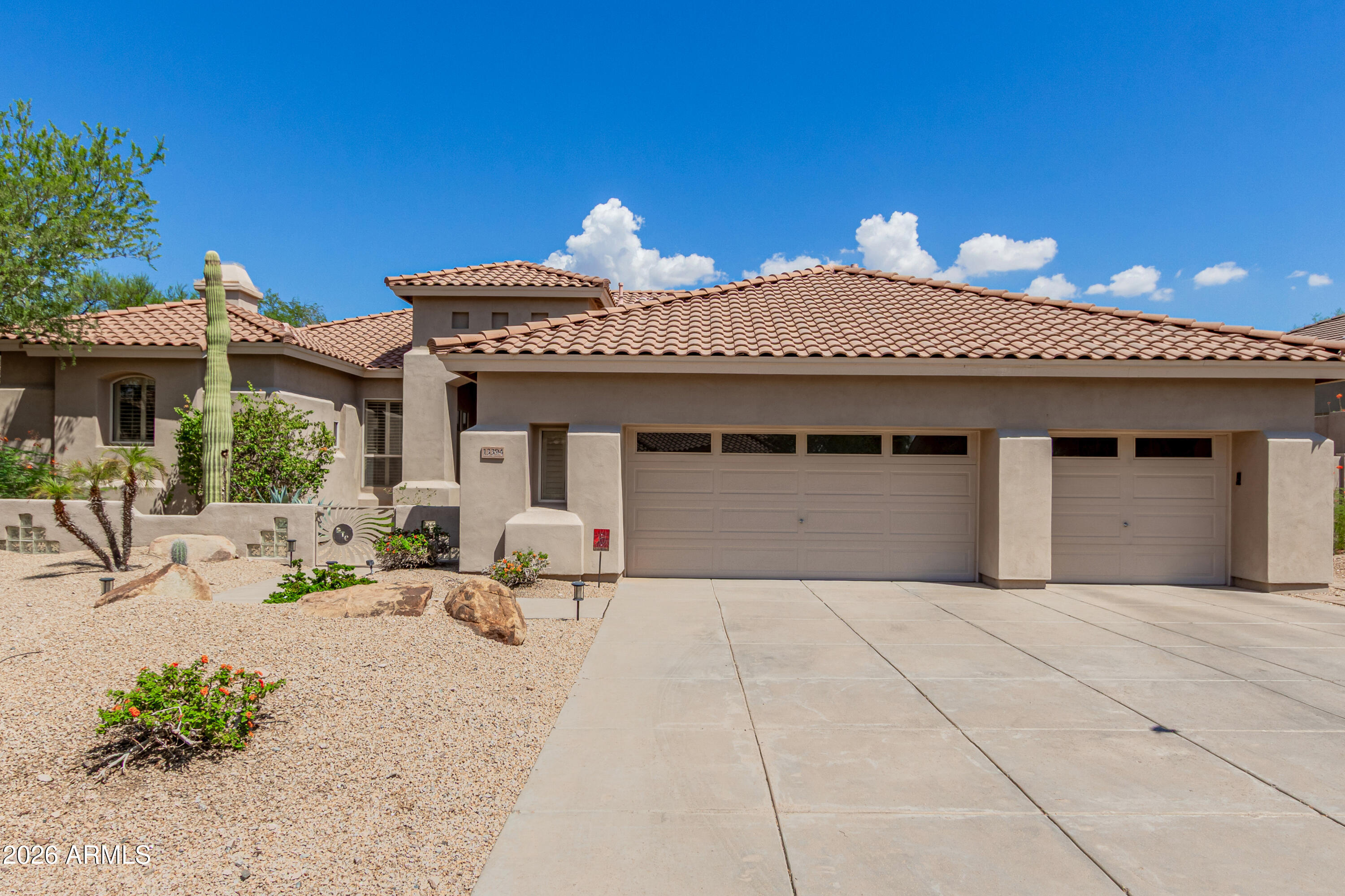 13394 E DEL TIMBRE Drive