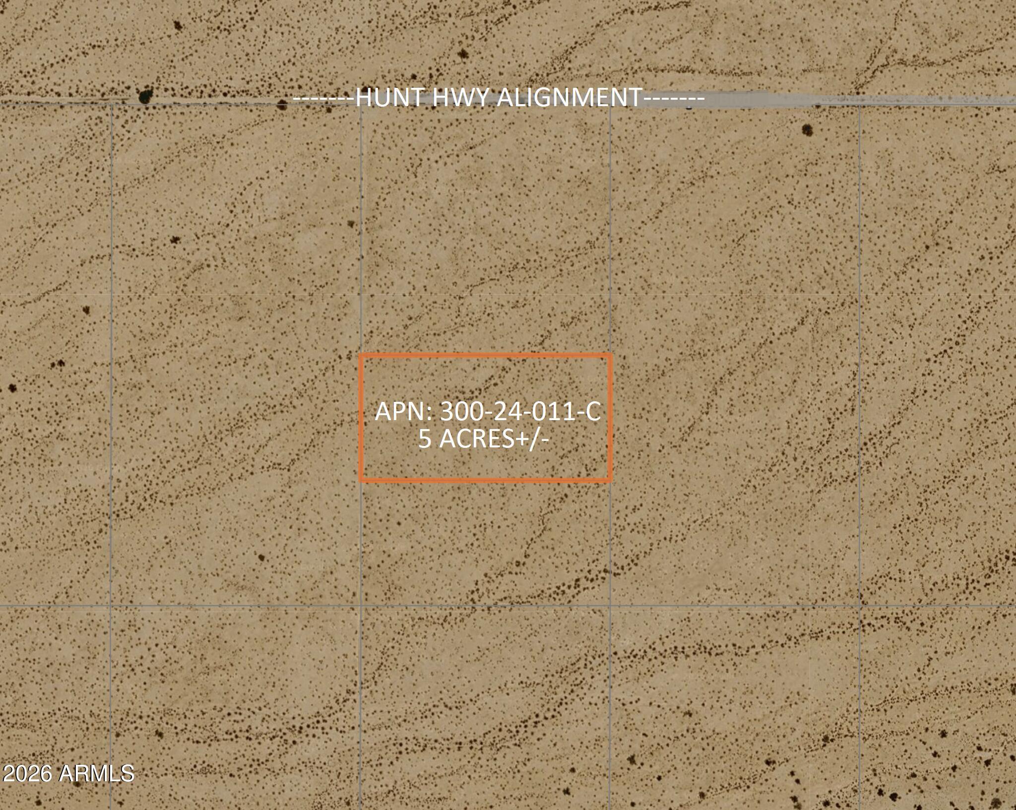 11501 W Hunt Highway -