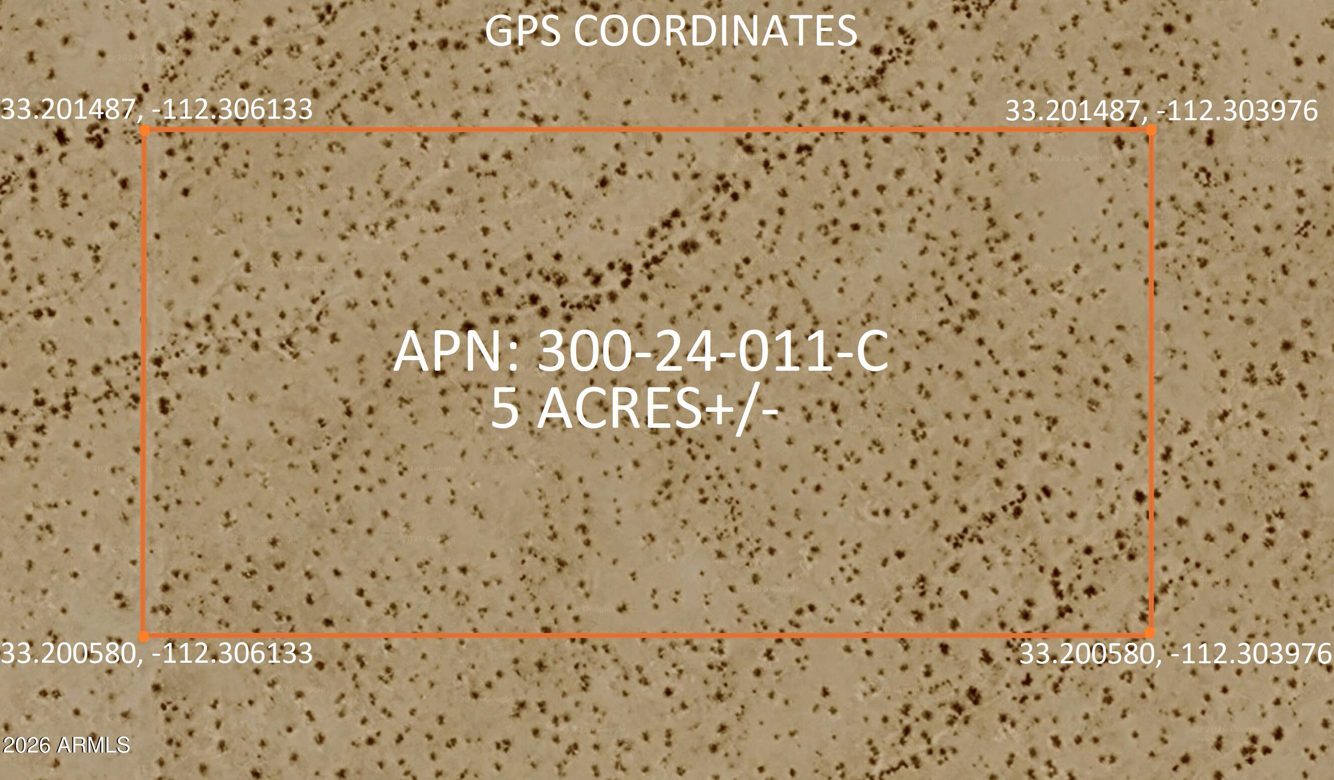 11501 W Hunt Highway -