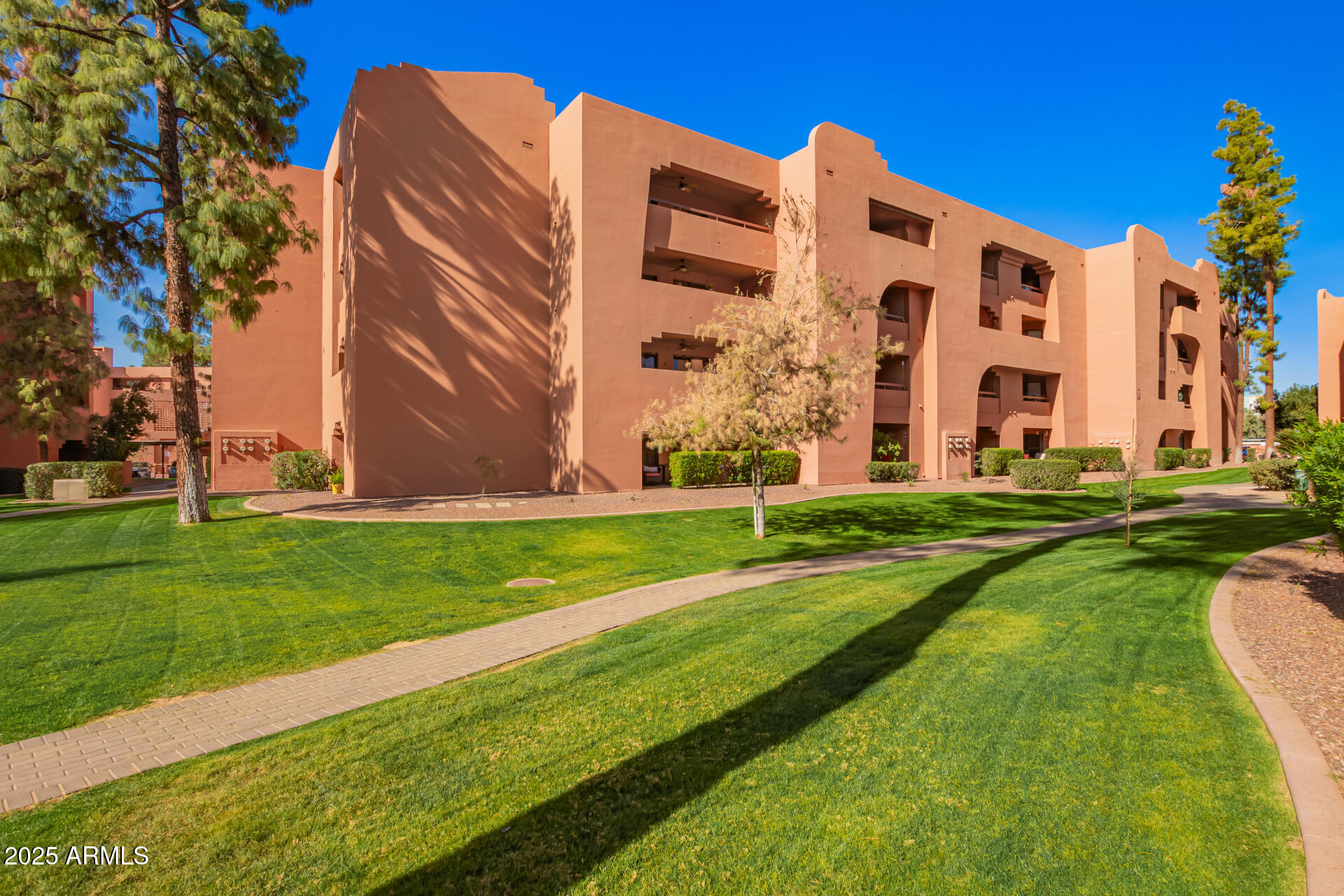 4303 E CACTUS Road 408