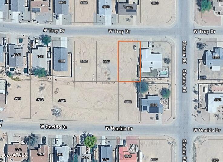 8849 W TROY Drive 455