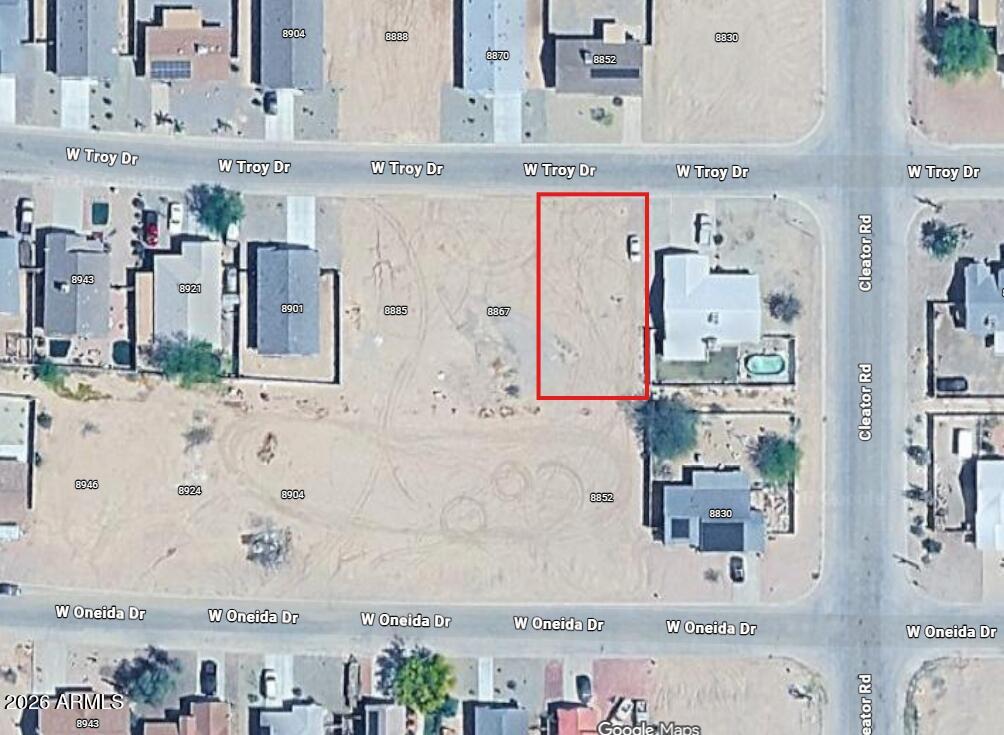 8849 W TROY Drive 455