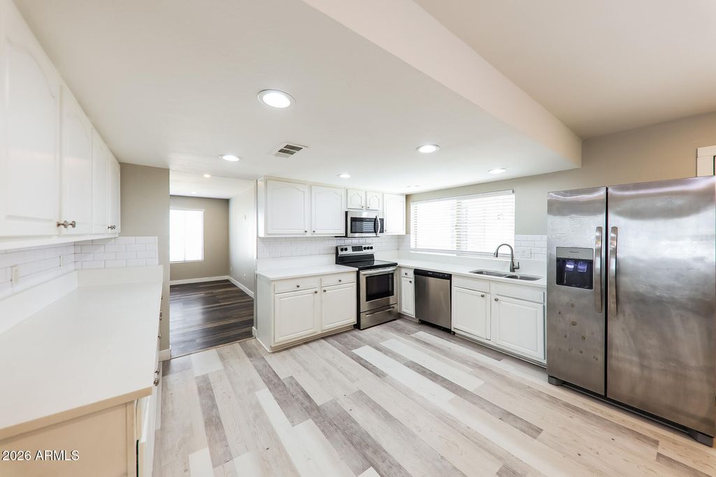 Photo of 10215 N 35th Drive, Phoenix, AZ 85051 (MLS # 7032011)