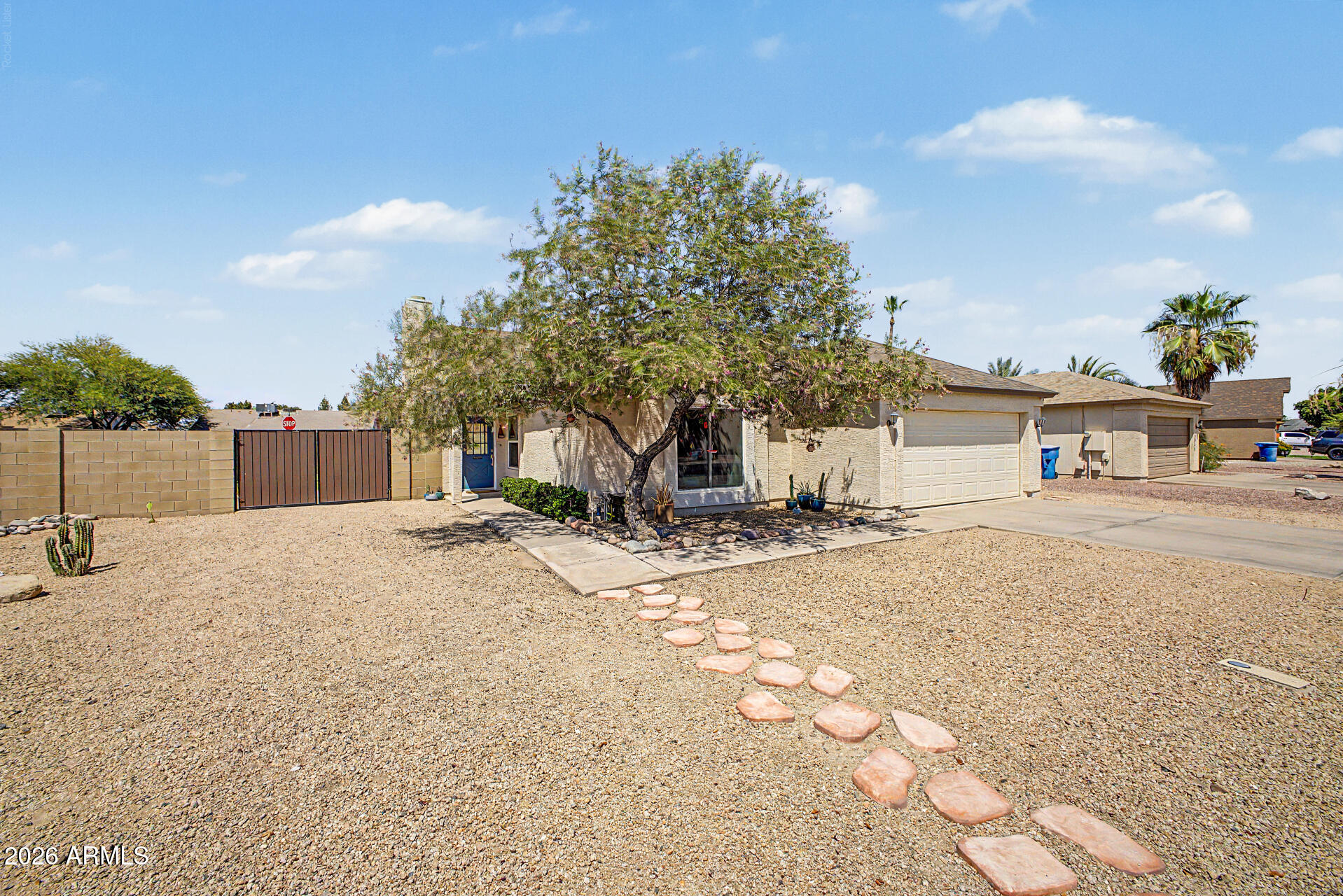 3648 W SARAGOSA Street