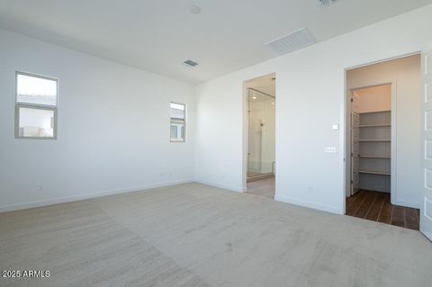 A home in Laveen