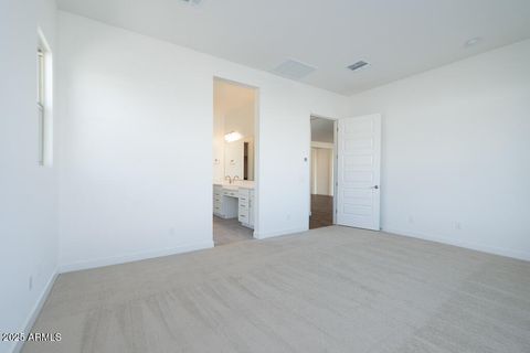 A home in Laveen