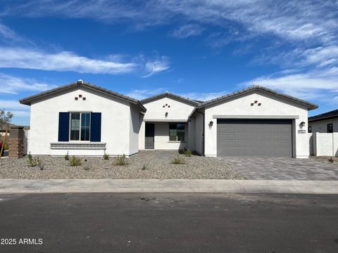 A home in Laveen