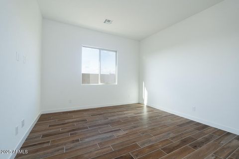 A home in Laveen
