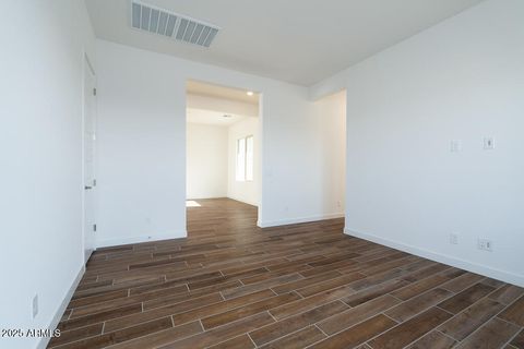 A home in Laveen