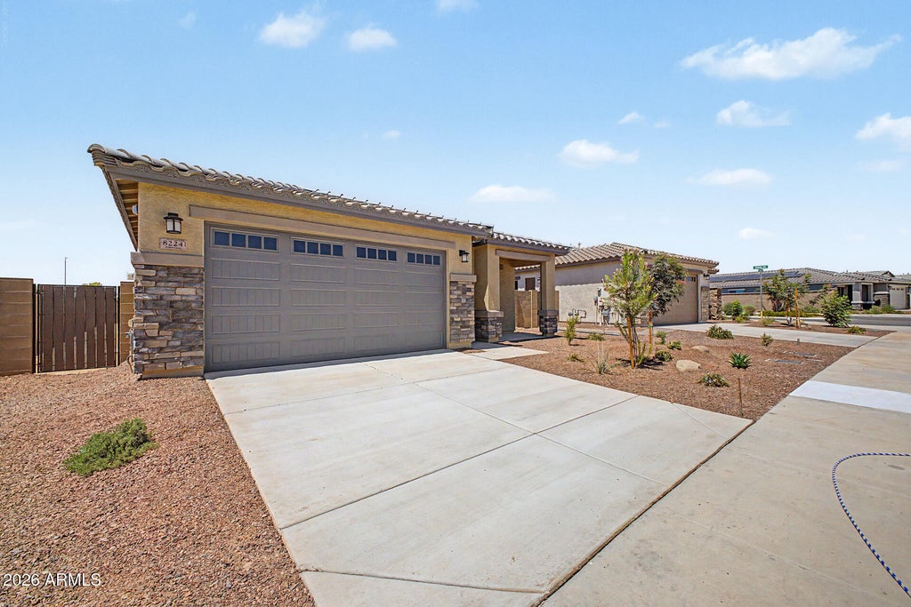 Photo of 8224 N 174th Lane, Waddell, AZ 85355 (MLS # 7055973)