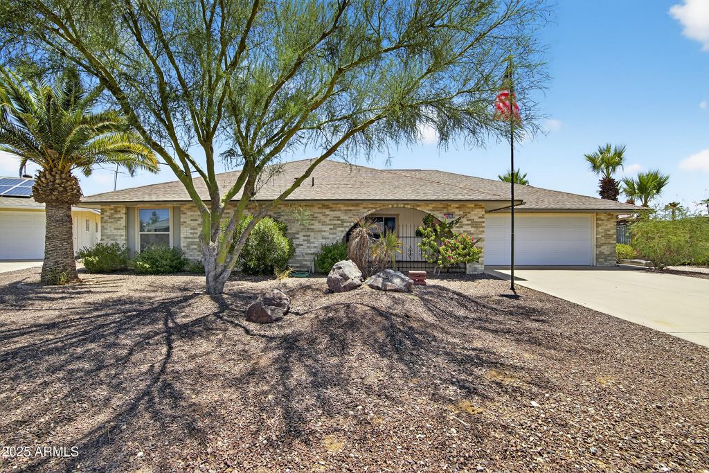 Photo of 18807 N Zinnia Court, Sun City West, AZ 85375 (MLS # 6893962)