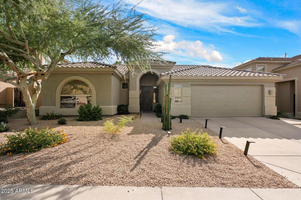 Photo of 10559 E Sheena Drive, Scottsdale, AZ 85255 (MLS # 6941871)
