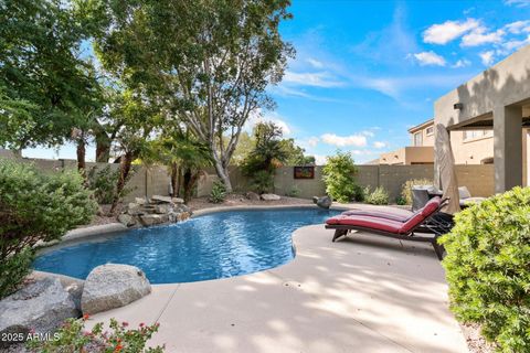 Photo of 10559 E Sheena Drive, Scottsdale, AZ 85255 (MLS # 6941871)