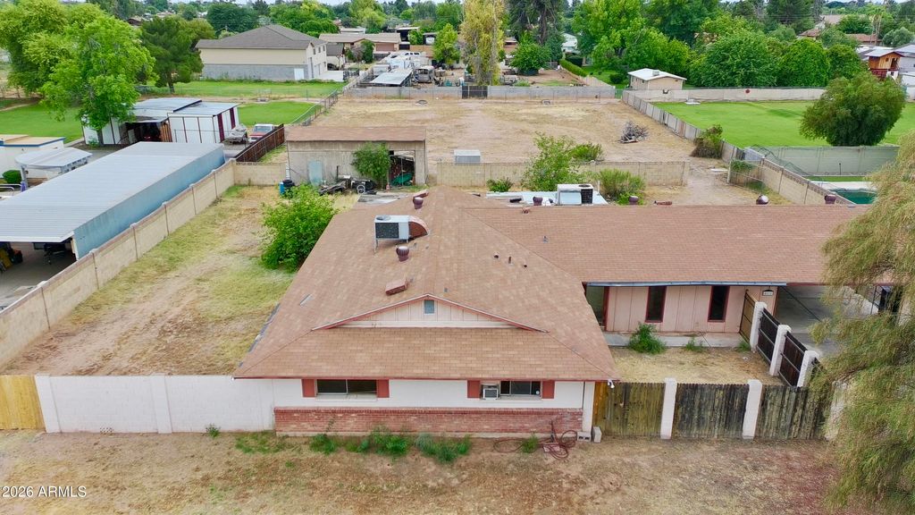 Photo of 4611 W Monte Cristo Avenue, Glendale, AZ 85306 (MLS # 7022670)