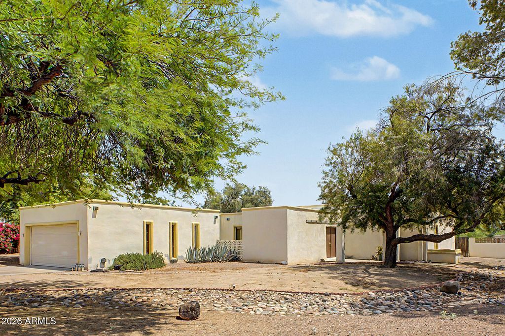 Photo of 18017 N Everson Drive, Glendale, AZ 85308 (MLS # 7024083)