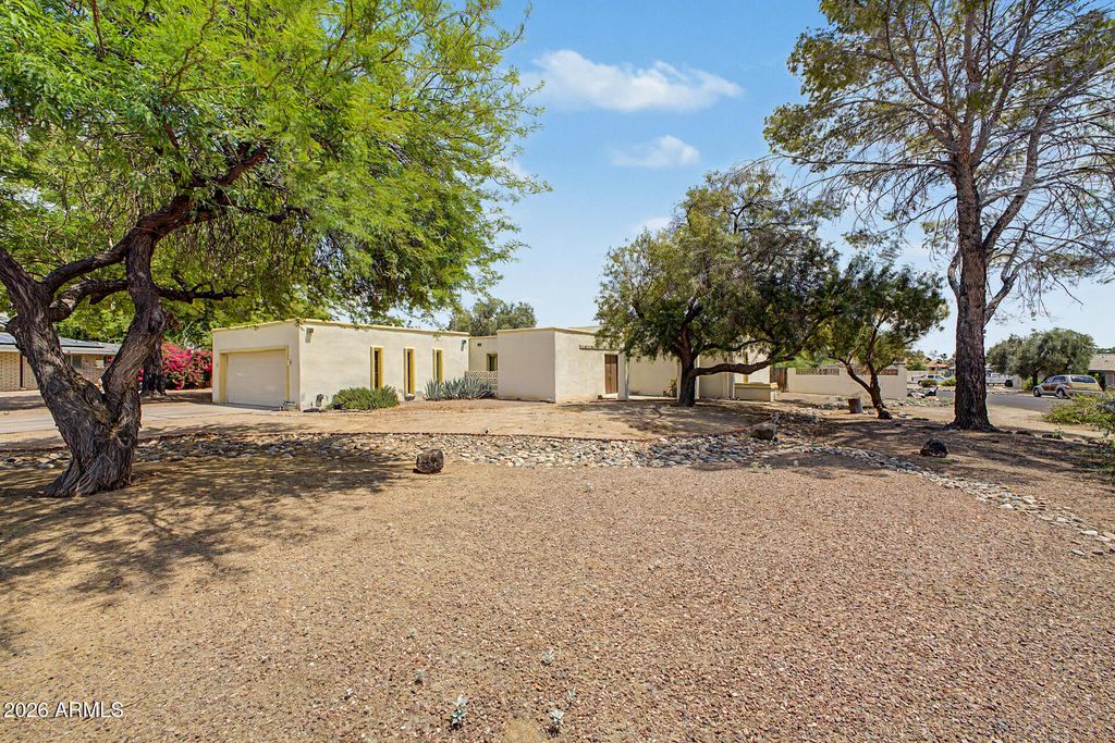 Photo of 18017 N Everson Drive, Glendale, AZ 85308 (MLS # 7024083)