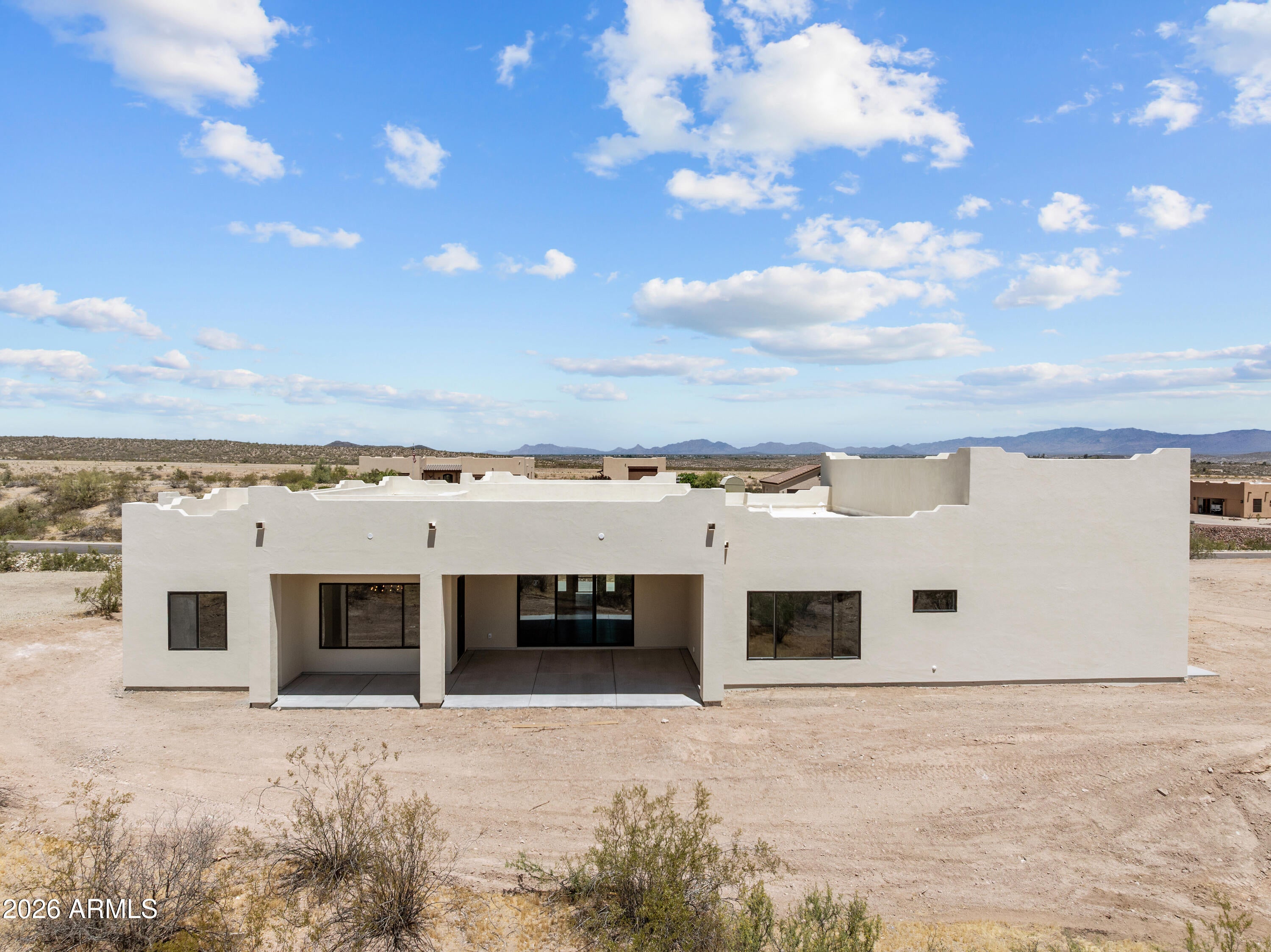 2855 W PERCHERON Road